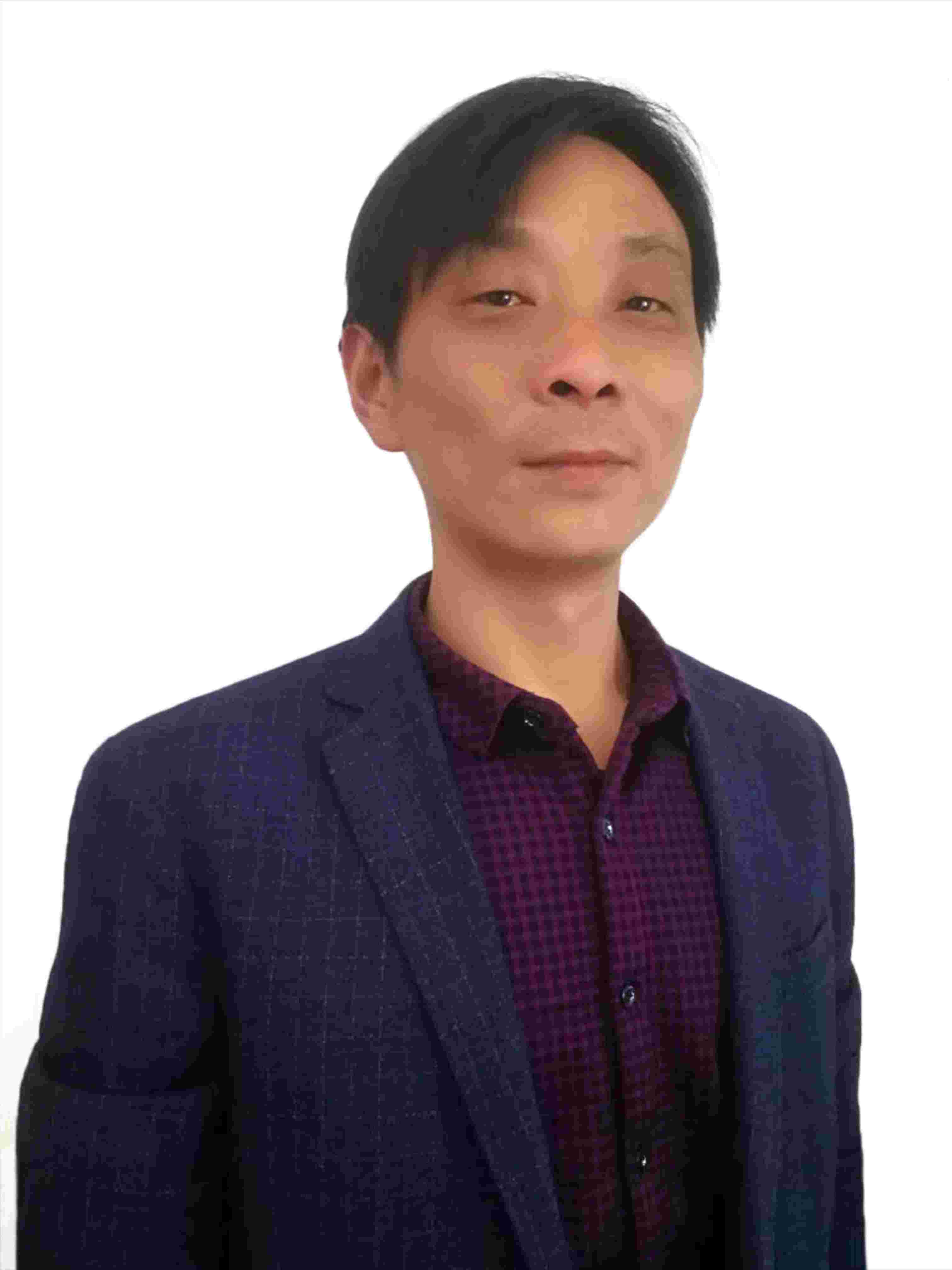 史向东